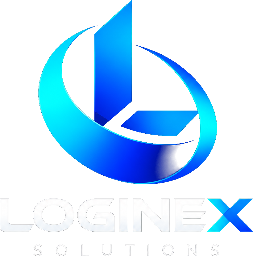 Loginex Solutions logo